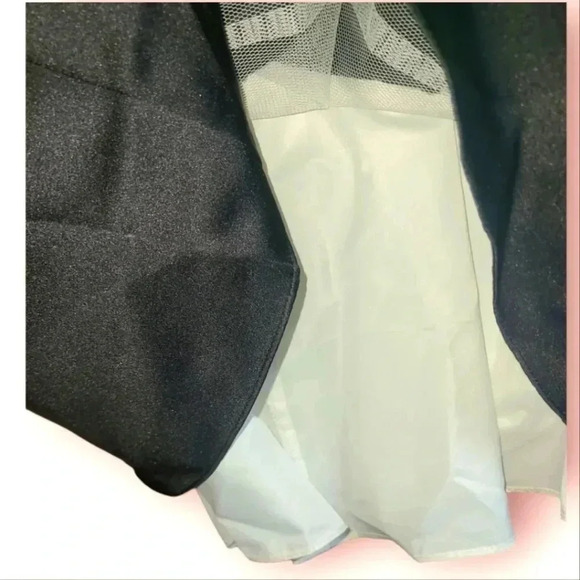 David's Bridal Gown Size 12 Floor length Strapless - Picture 9 of 14